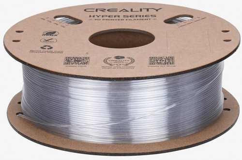 Creality Hyper PC Transparent 1kg