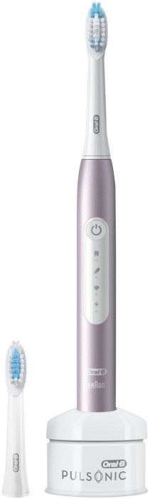 Oral-B Pulsonic Slim Luxe 4100