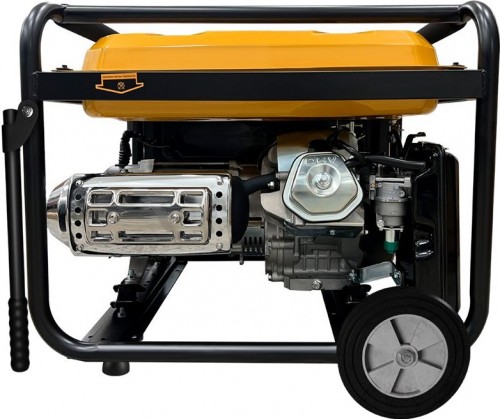 Machtz MGG-55 ESM