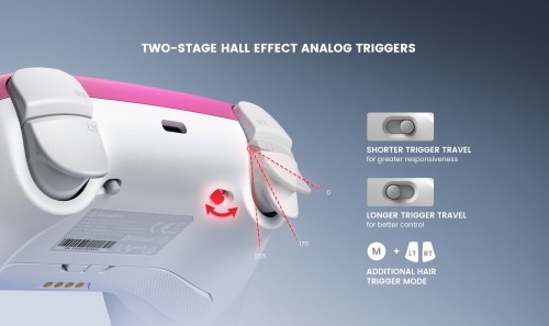 GameSir Super Nova