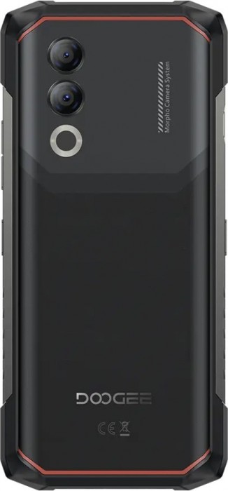 Doogee Blade 20 Turbo