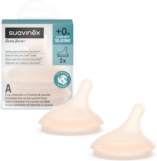Suavinex Zero Zero 308683