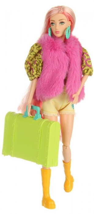 DEFA Colorful Day 8517