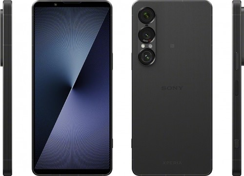 Sony Xperia 1 VII