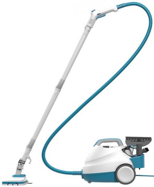 Black&Decker BHSMP2008-QS
