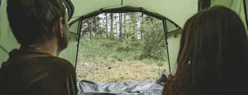 Easy Camp Lomsdal 3