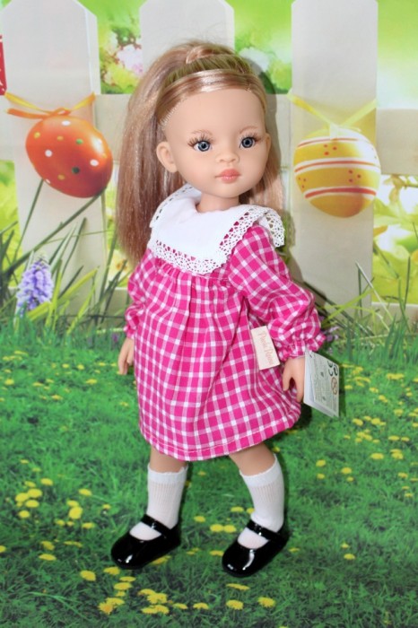 Paola Reina Cassandra 04696