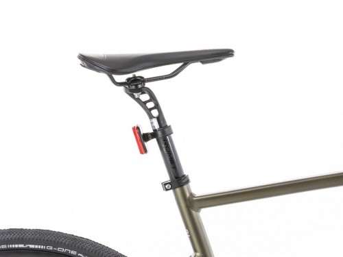 Romet Boreas 2 2024 frame M