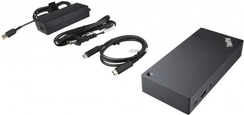 Lenovo ThinkPad Universal USB-C Dock