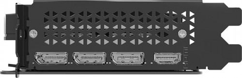 PNY GeForce RTX 5060 Ti 8GB EPIC-X RGB OC