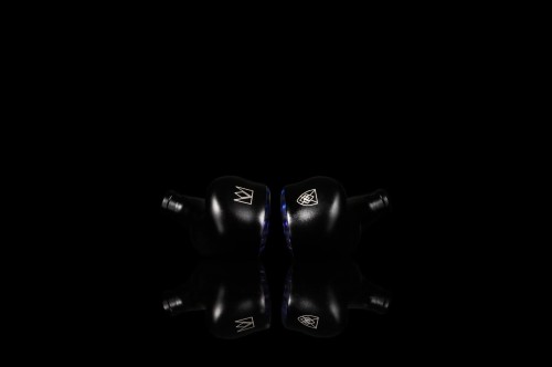Noble Audio Knight