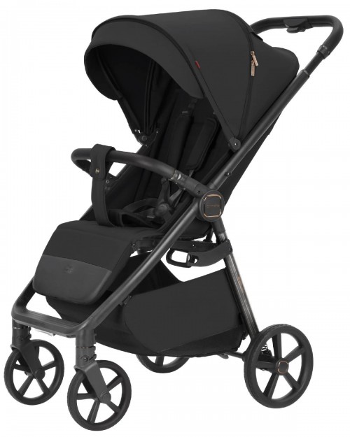 Carrello Bravo Carbon CRL-5530