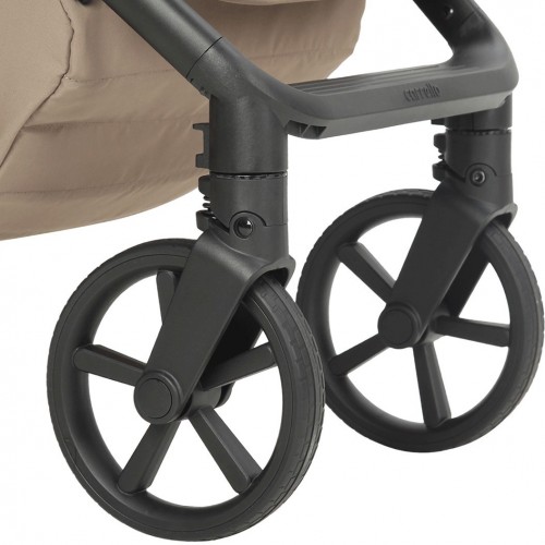 Carrello Bravo Carbon CRL-5530