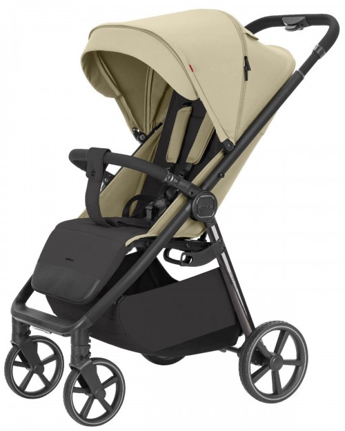 Carrello Bravo M/Lite CRL-5529