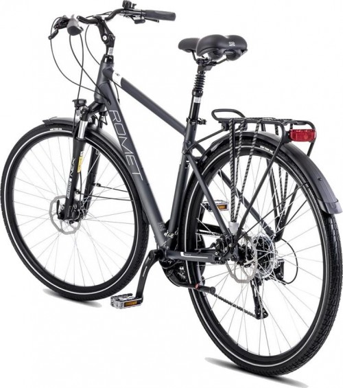 Romet Wagant 4 2024 frame M