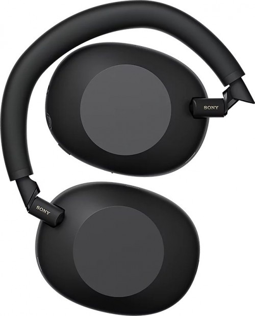 Sony WH-1000XM6