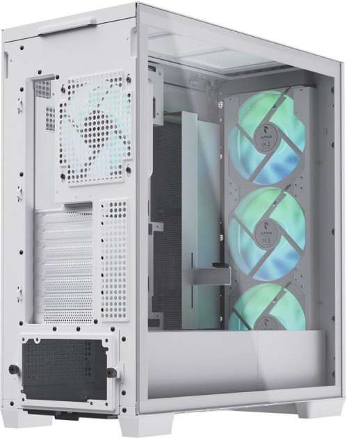 APNX Creator C1-R V1 White