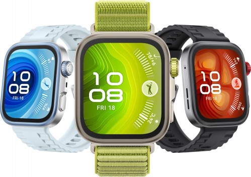Huawei Watch Fit 4 Pro