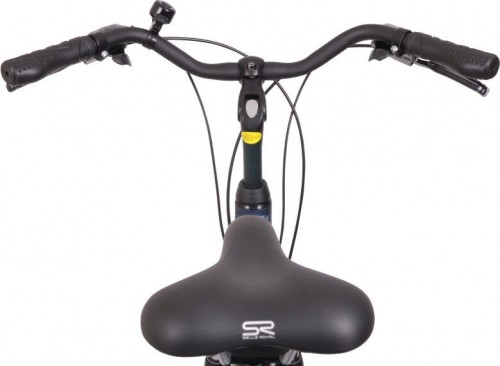 Indiana X-Road 3.0 M 2024 frame 17