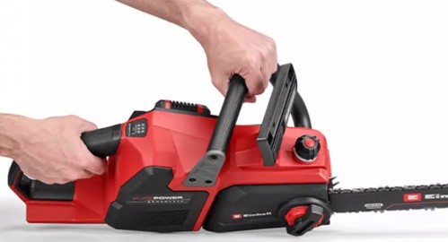 Einhell Professional GP-LC 36/40 Li BL Solo