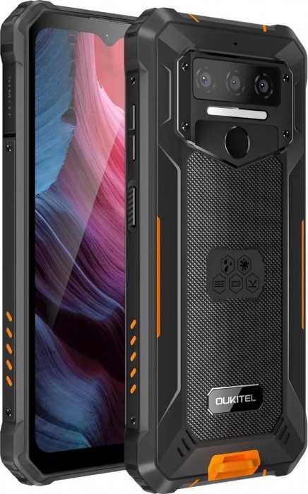 Oukitel WP23 Plus