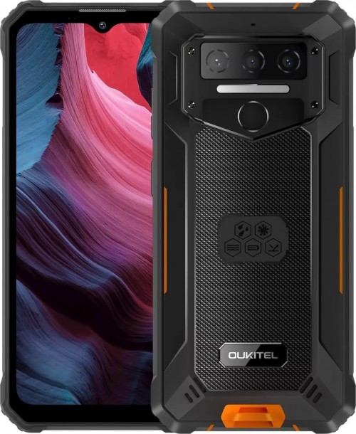 Oukitel WP23 Plus