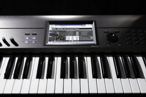 Korg Krome EX-73