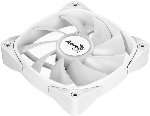 Aerocool Frame X 12 PWM ARGB White