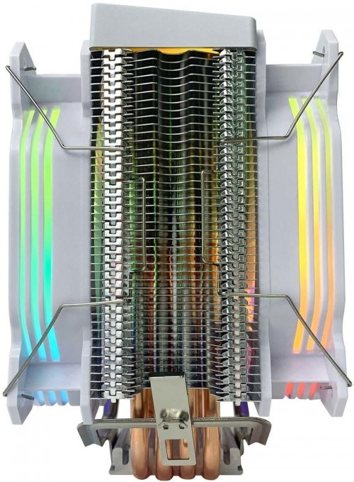 Rampage Octagon C60 ARGB