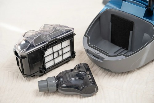 Zelmer Radek ZVC 032 P