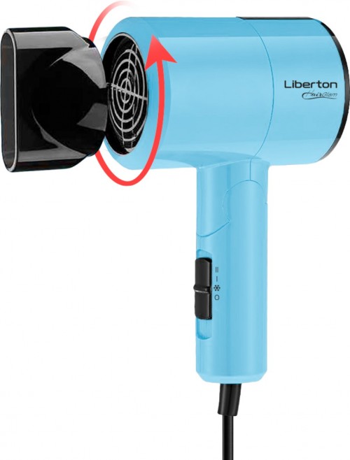 Liberton LHD-6102