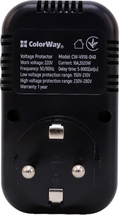 ColorWay CW-VR16-04D