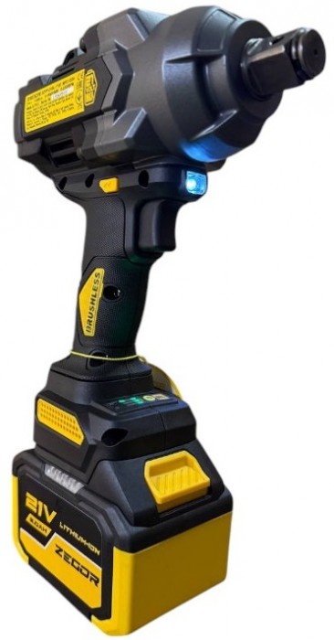 ZEGOR SDPP-21BL-1100