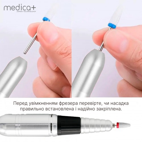 Medica-Plus NailFraser 10