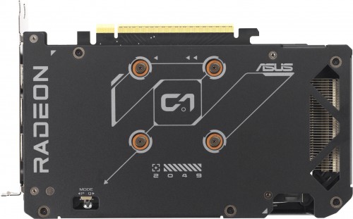 Asus Radeon RX 9060 XT Dual 8G