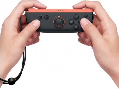 Nintendo Switch 2 Joy-Con Right Controller