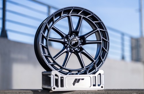 Japan Racing JR45