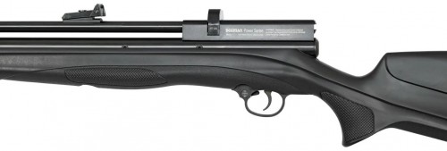 Beeman Chief III 4.5