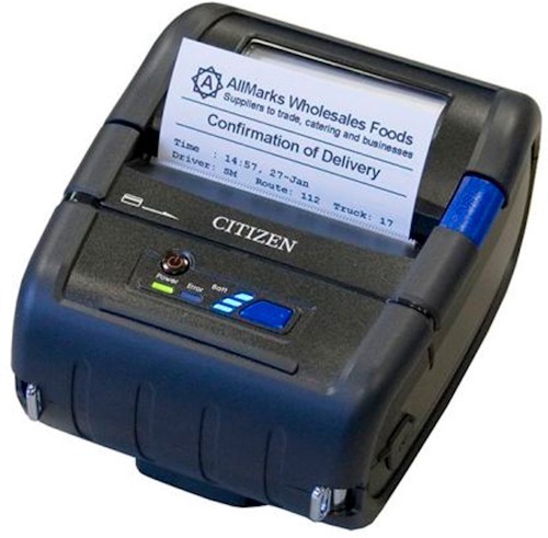 Citizen CMP-30IIL