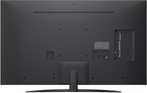 LG 50NANO81 2025