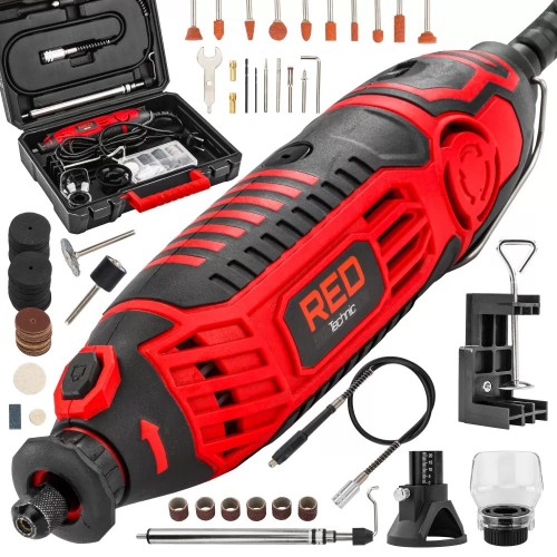 RED TECHNIC RTMST0116