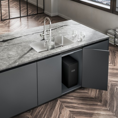 Franke Mythos Water Hub All In One 160.0708.955