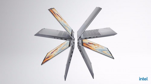 Lenovo ThinkBook 14 2-in-1 G5 IAU