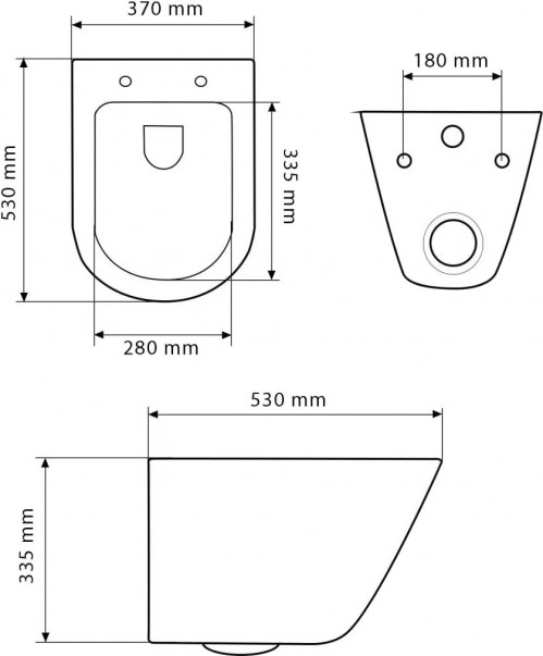 VBI Burano VBI-020700