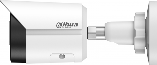 Dahua IPC-HFW2649S-S-IL 3.6 mm