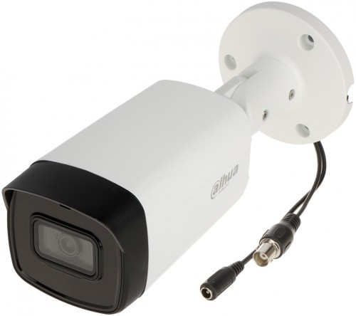 Dahua HAC-HFW1200TH-I8-A-S6 3.6 mm