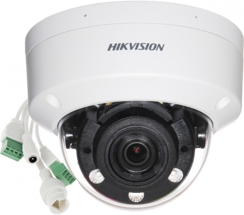 Hikvision DS-2CD2763G2-LIZS2U