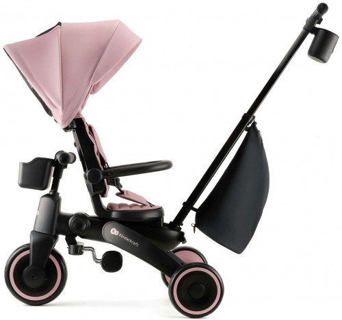 Kinder Kraft Jazz 2