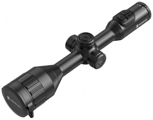 Hikmicro Stellar SQ50L 3.0