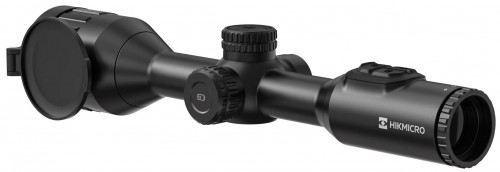 Hikmicro Stellar SQ50L 3.0